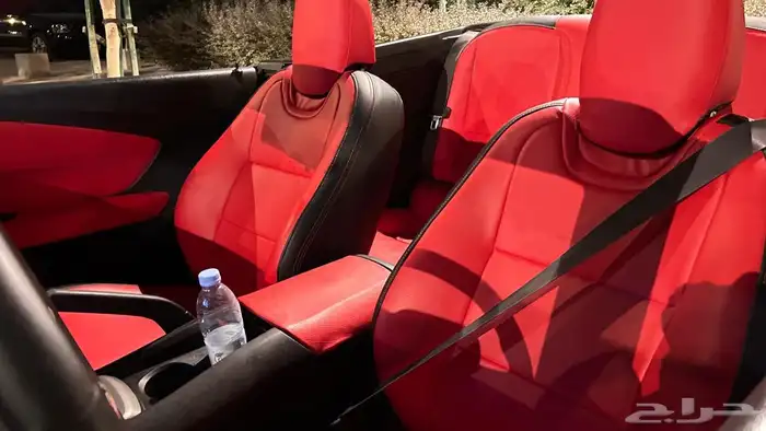 كمارو 2014 محوله 2017 17