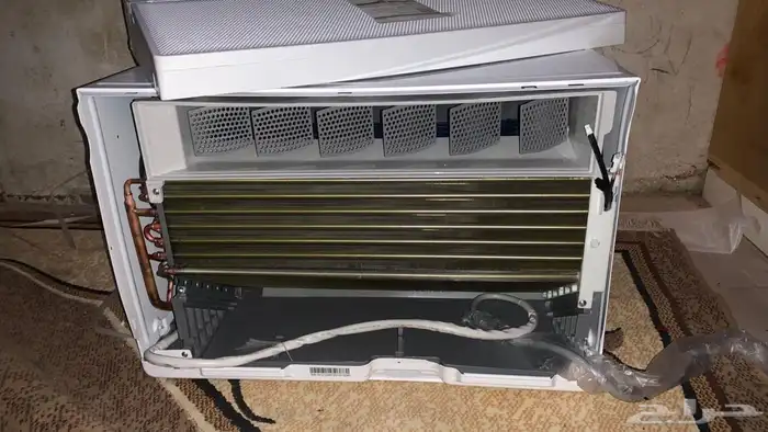 مكيف للبيع 1