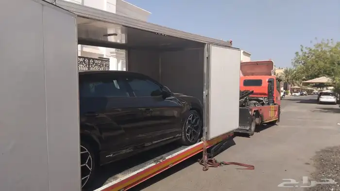 سطحة هيدروليك 0