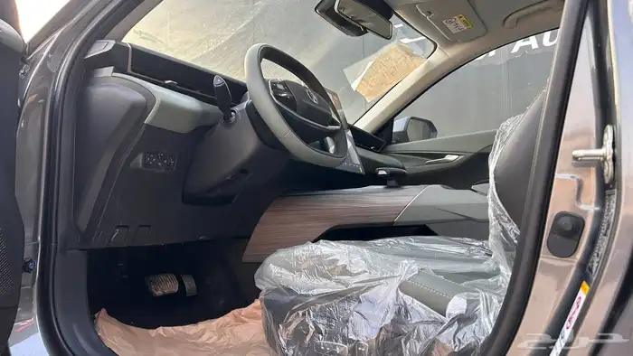 شانجان ايدو بلس ليمتد 2026 لدى شركة عبدالمجيد الخضر 19