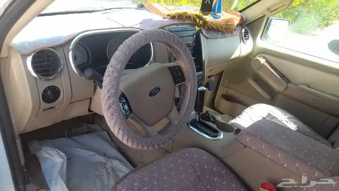 اكسبلور2007 0