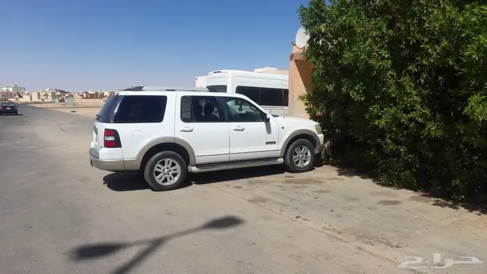 اكسبلور2007 1