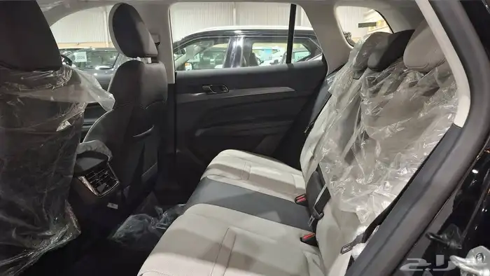 فورد تيرتوري 2025 مستعملة مفحوصة مضمونة مصينة 6