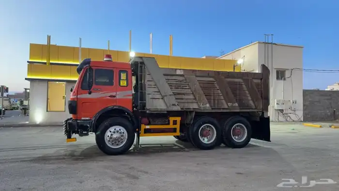 قلاب سقس البي 1988 غماره وربع 6