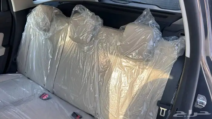 رينو داستر 2024 لدى شركة عبدالمجيد الخضر للسيارات 11