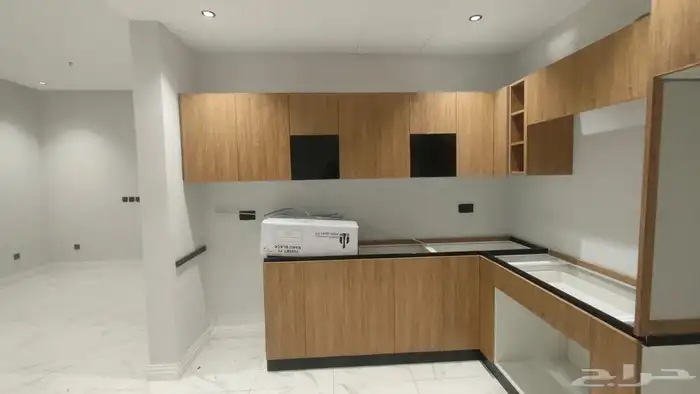 تفصيل اجود أنواع المطابخ 13