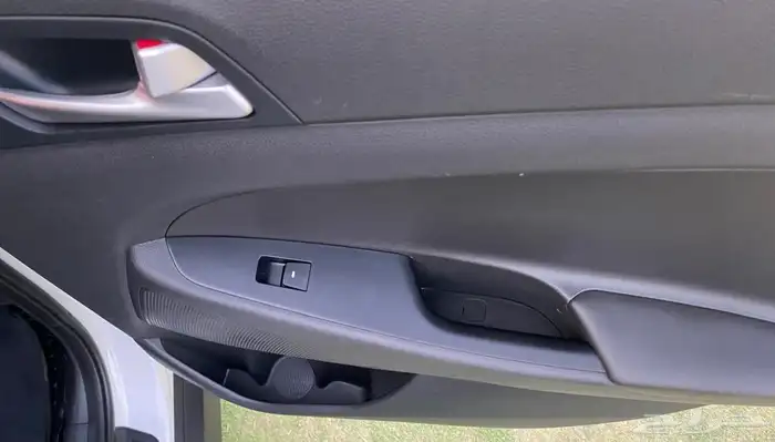 هيونداي توسان ديزل مكينة 2000 وارد كوريا قمة في النظافة 33