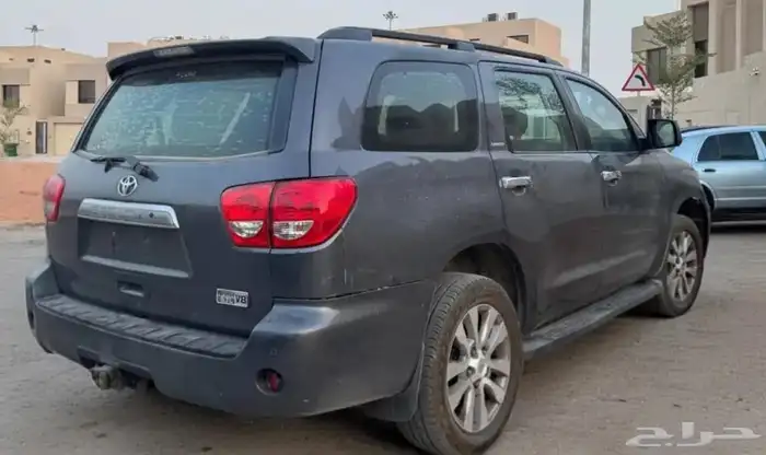 سكويا 2009 ليمتد 1