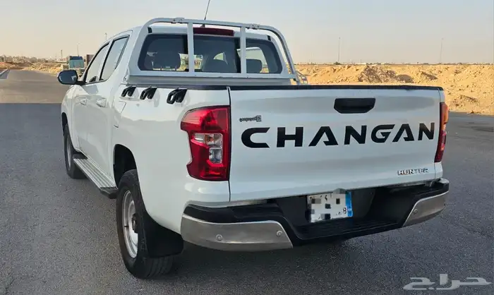 شانجان هنتر 2023 للبيع 3