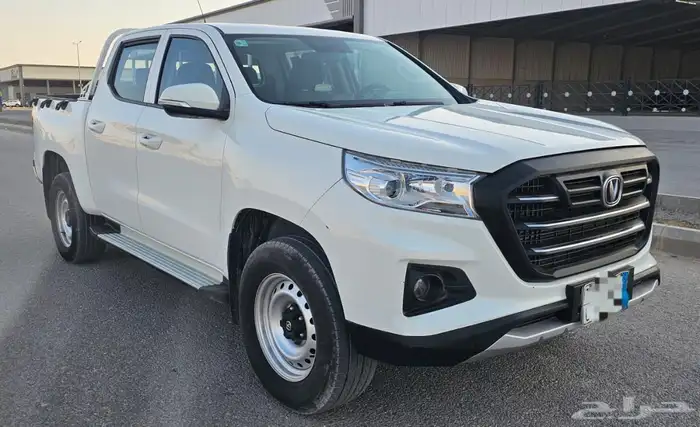 شانجان هنتر 2023 للبيع 1