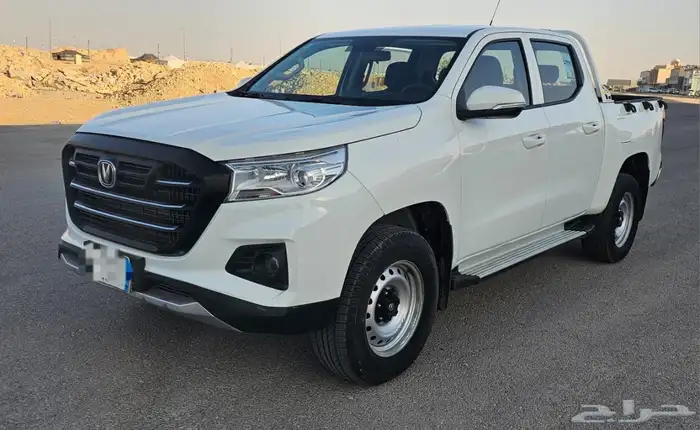 شانجان هنتر 2023 للبيع 0