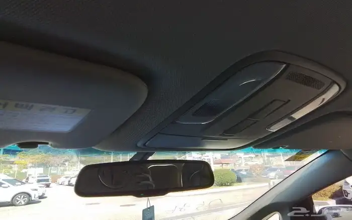 مملوكة لدي العصيمي قيد الشحن  كيا  كرنفال 2020 18