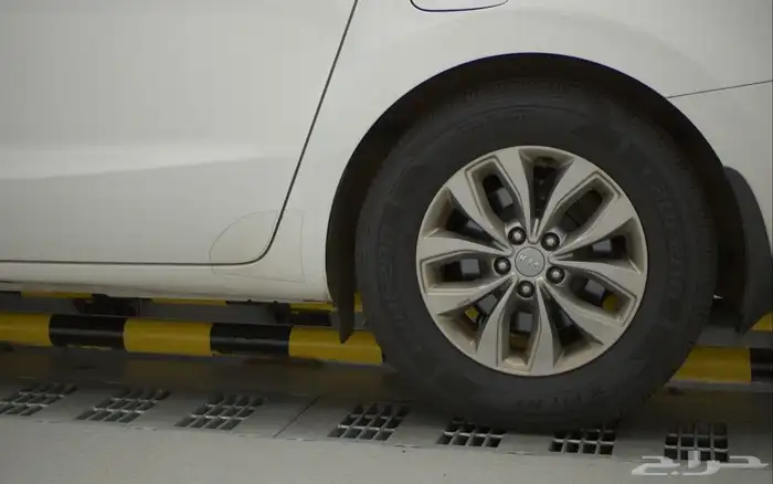 مملوكة لدي العصيمي قيد الشحن  كيا  كرنفال 2020 16