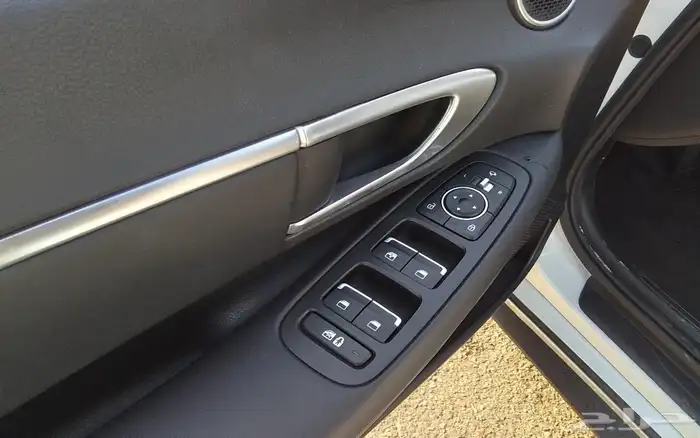 مملوكة لدي العصيمي قيد الشحن هيونداي سوناتا 2020 7