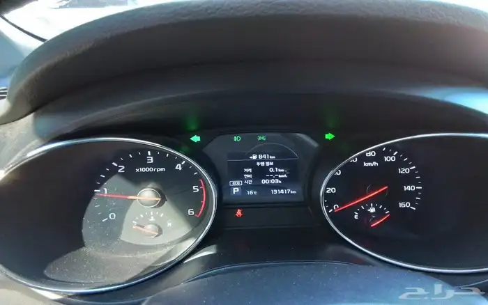 مملوكة لدي العصيمي قيد الشحن  كيا  كرنفال 2020 10