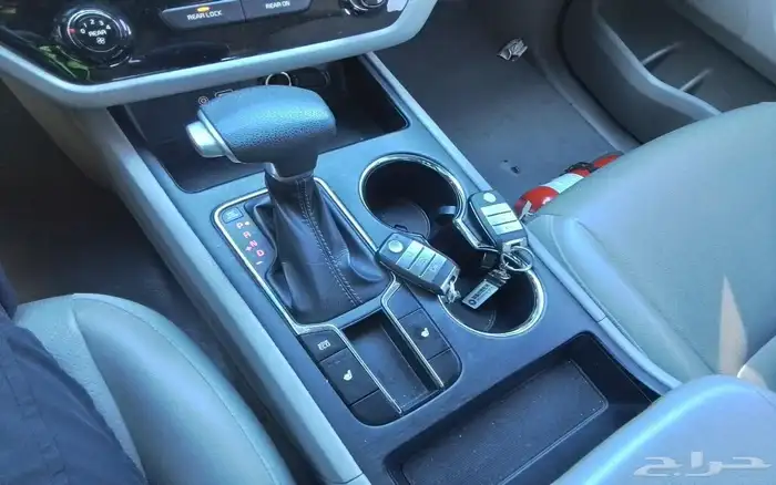 مملوكة لدي العصيمي قيد الشحن  كيا  كرنفال 2020 9