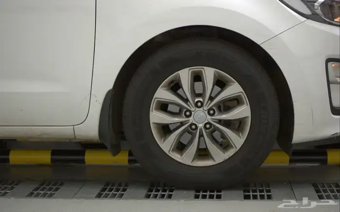 مملوكة لدي العصيمي قيد الشحن  كيا  كرنفال 2020 17