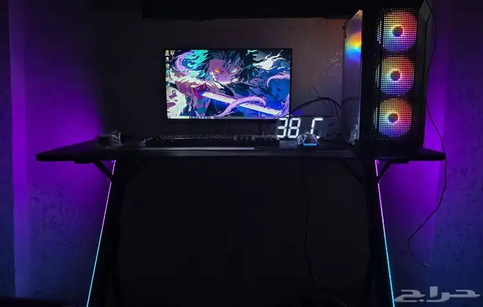 بي سي مع سيت أب 0