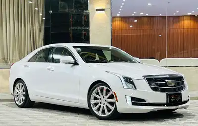 كاديلاك 2015 ATS (بحالة ممتازة) index