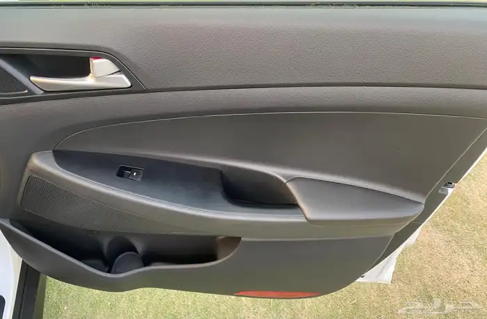 هيونداي توسان ديزل مكينة 2000 وارد كوريا قمة في النظافة 31