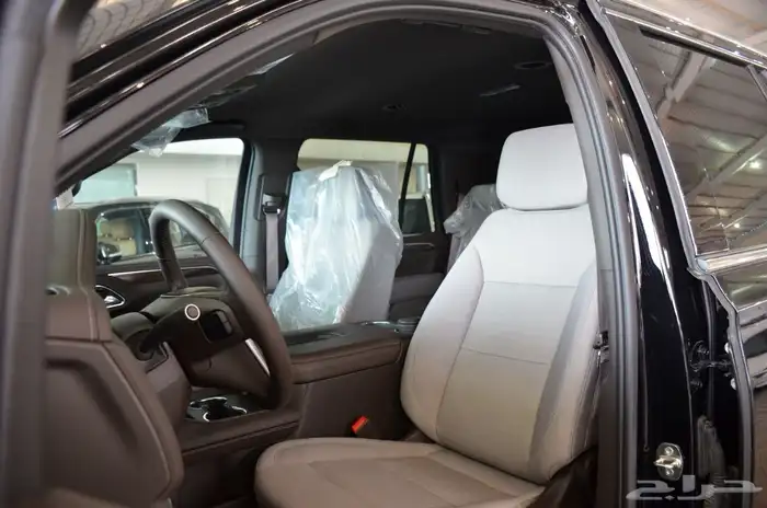 جي ام سي يوكن SLE دبل 2023 5