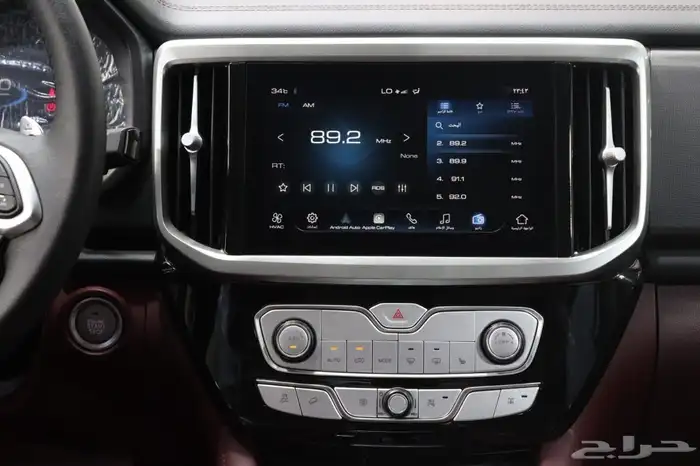 جريت وول باور ديزل دبل فل كامل 2025 اوتماتيك ديزل اقل سعر 8