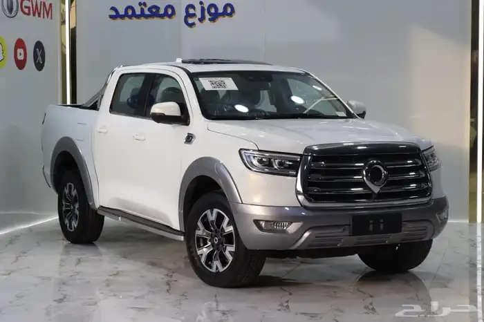 جريت وول باور ديزل دبل فل كامل 2025 اوتماتيك ديزل اقل سعر 1