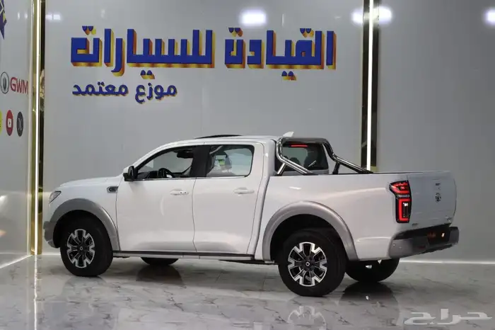 جريت وول باور ديزل دبل فل كامل 2025 اوتماتيك ديزل اقل سعر 3