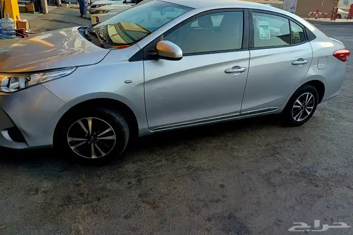 يارس للبيع 2021 3