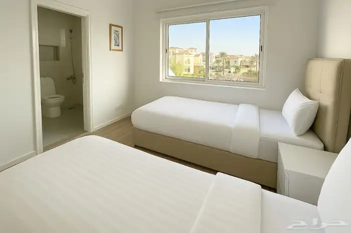 درة العروس فيلا على البحر للايجار بالشاطئ الذهبي جديدة 17