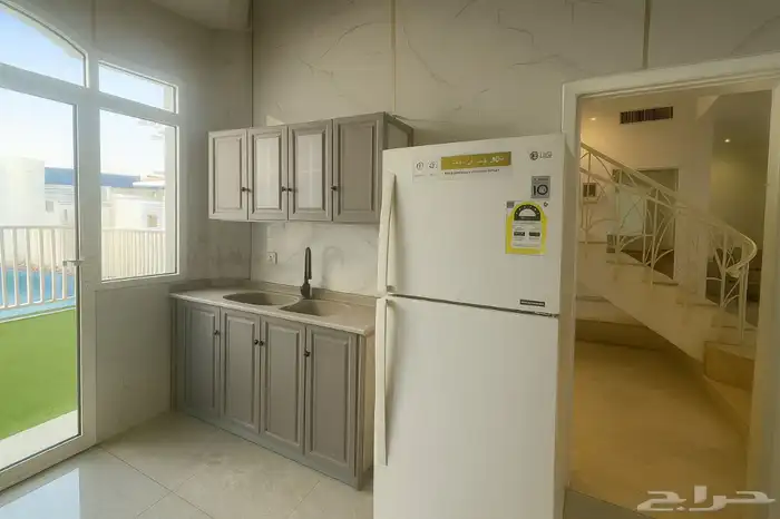 درة العروس فيلا على البحر للايجار بالشاطئ الذهبي جديدة 10