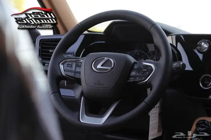 لكزس NX3350AAموديل 2026 2