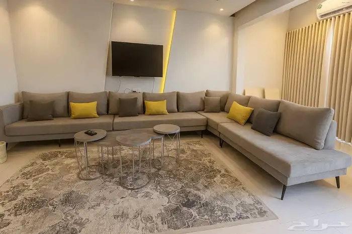 درة العروس فيلا على البحر للايجار بالشاطئ الذهبي جديدة 7