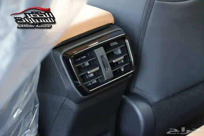 لكزس NX3350AAموديل 2026 12