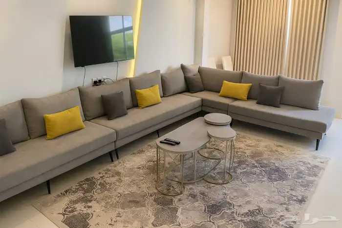 درة العروس فيلا على البحر للايجار بالشاطئ الذهبي جديدة 5