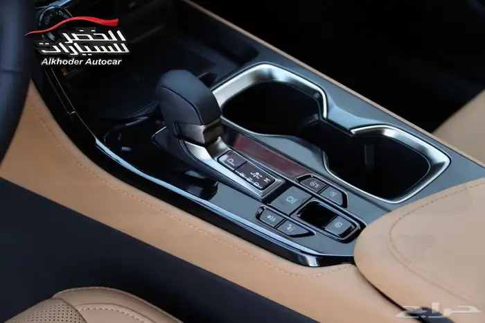لكزس NX3350AAموديل 2026 6