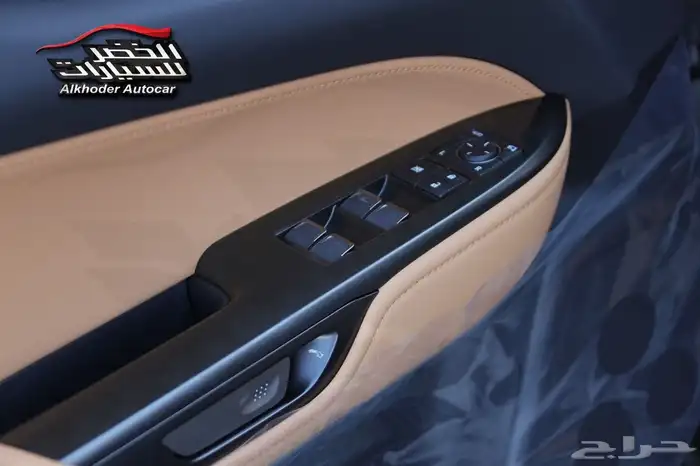 لكزس NX3350AAموديل 2026 18