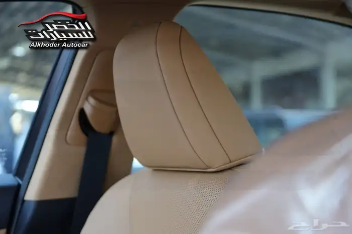 لكزس NX3350AAموديل 2026 4