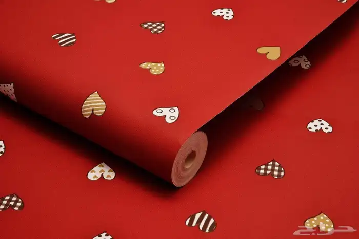 ورق حائط أمريكي وايطالي 34