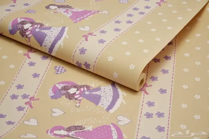 ورق حائط أمريكي وايطالي 38