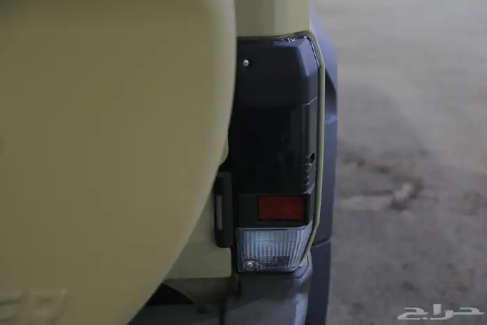 جيب ربع فل كامل ديزل 2025 جديد 6