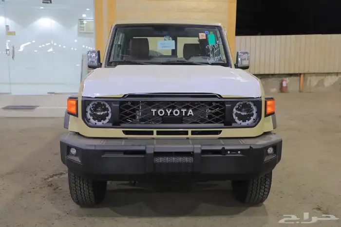 جيب ربع فل كامل ديزل 2025 جديد 1