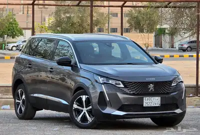 بيجو 5008 GT index