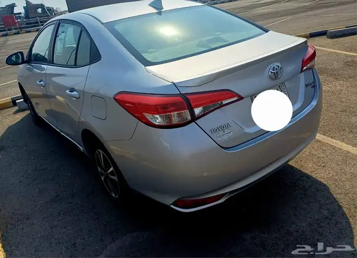 يارس للبيع 2021 4