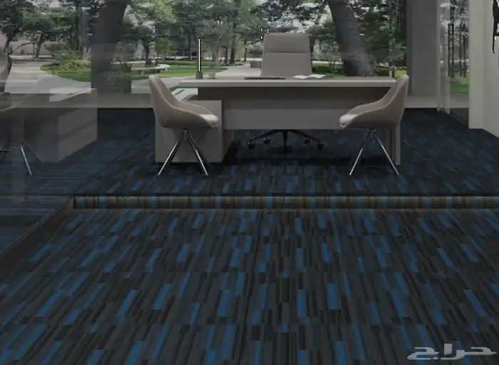 فرش موكيت بلاط 14