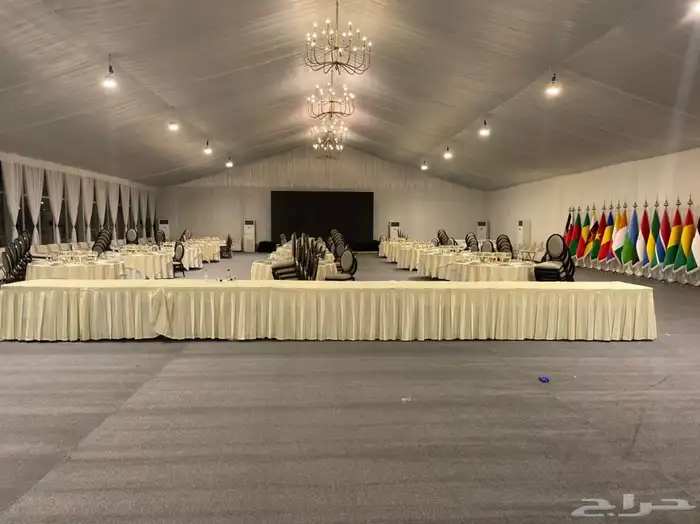 تاجير جلسات تاجير خيام تأجير كنب ايجار كراسي تاجير طولات 4