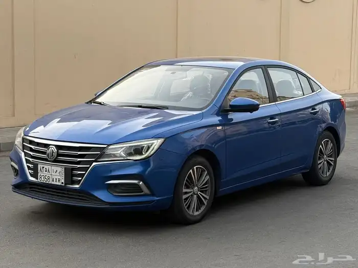 ام جي 5 MG فل كامل 2022 مالك اول بودي ومحركات وكالة 1