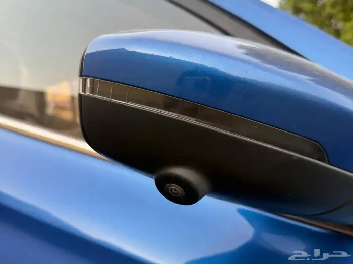 ام جي 5 MG فل كامل 2022 مالك اول بودي ومحركات وكالة 10