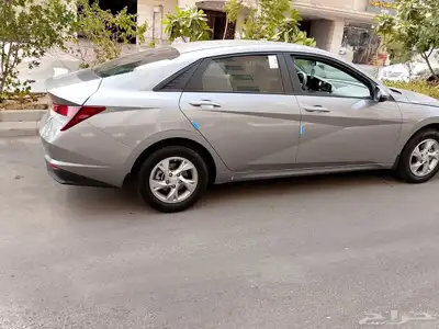 هوينداي النترا الموديل2021 index