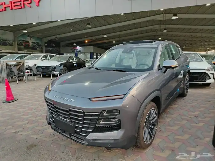 جيتور داشينج فل كامل موديل 2024 اوتو و 11